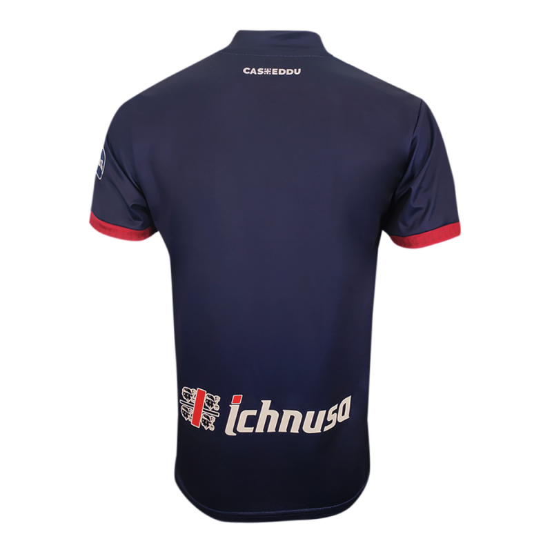 CAGLIARI CALCIO 3. Trikot Herren 23 / 24