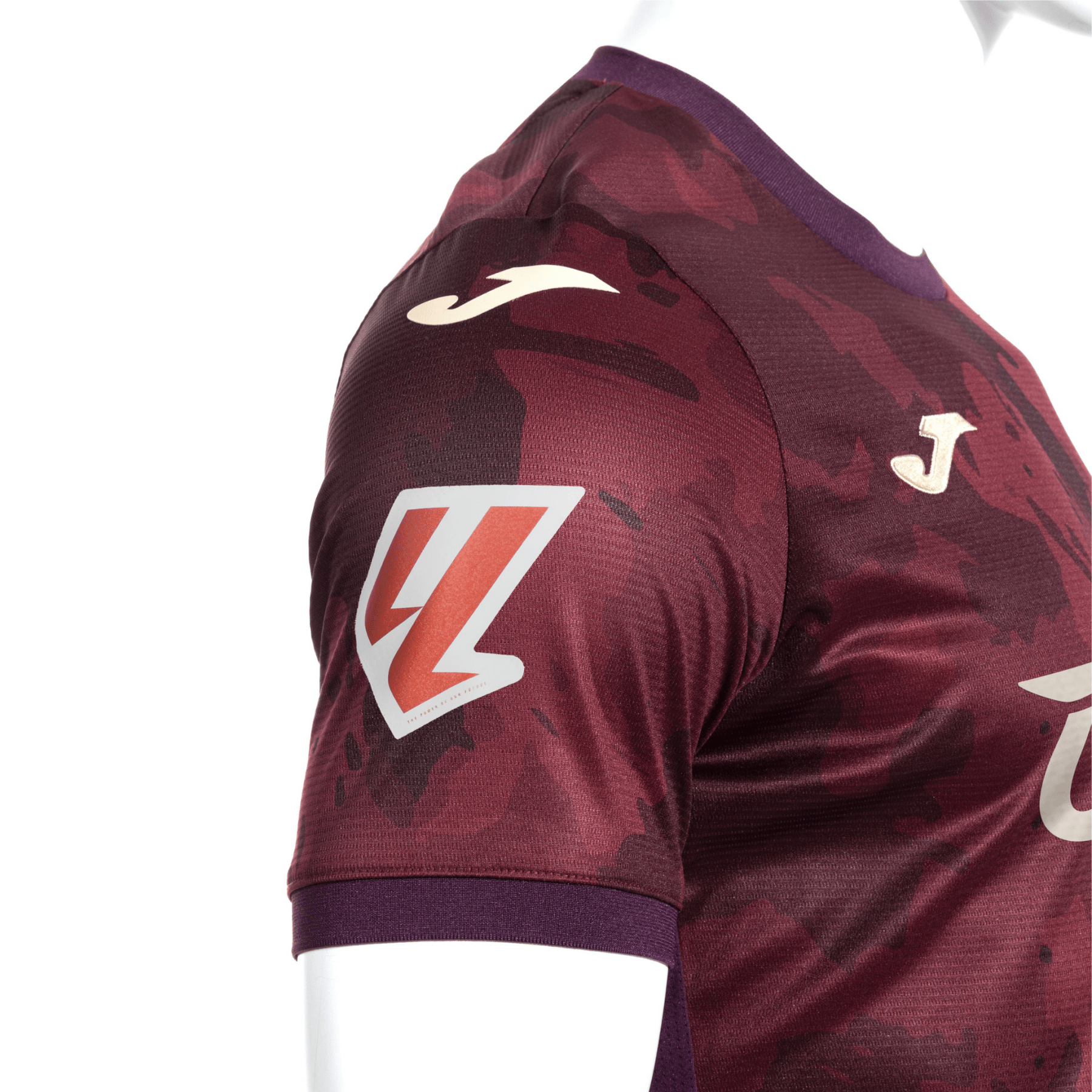 CD LEGANES Away Jersey Men 25 / 26