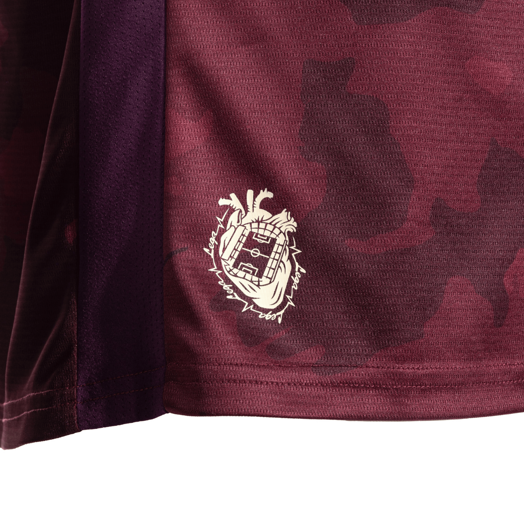 CD LEGANES Auswärts-Trikot Herren 25 / 26