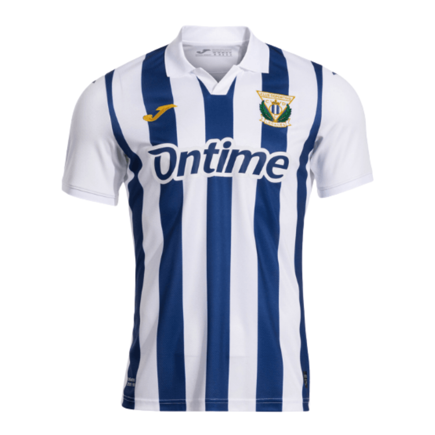 CD LEGANES Heimtrikot Herren 25 / 26