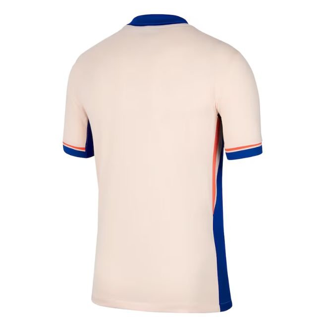 CFC FC CHELSEA LONDON Auswärts-Trikot Herren 24 / 25