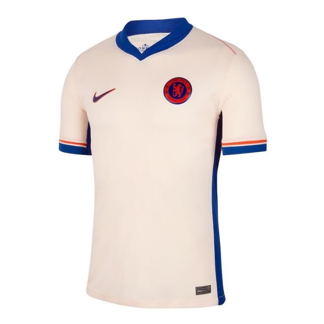 CFC FC CHELSEA LONDON Away Jersey Men 24 / 25