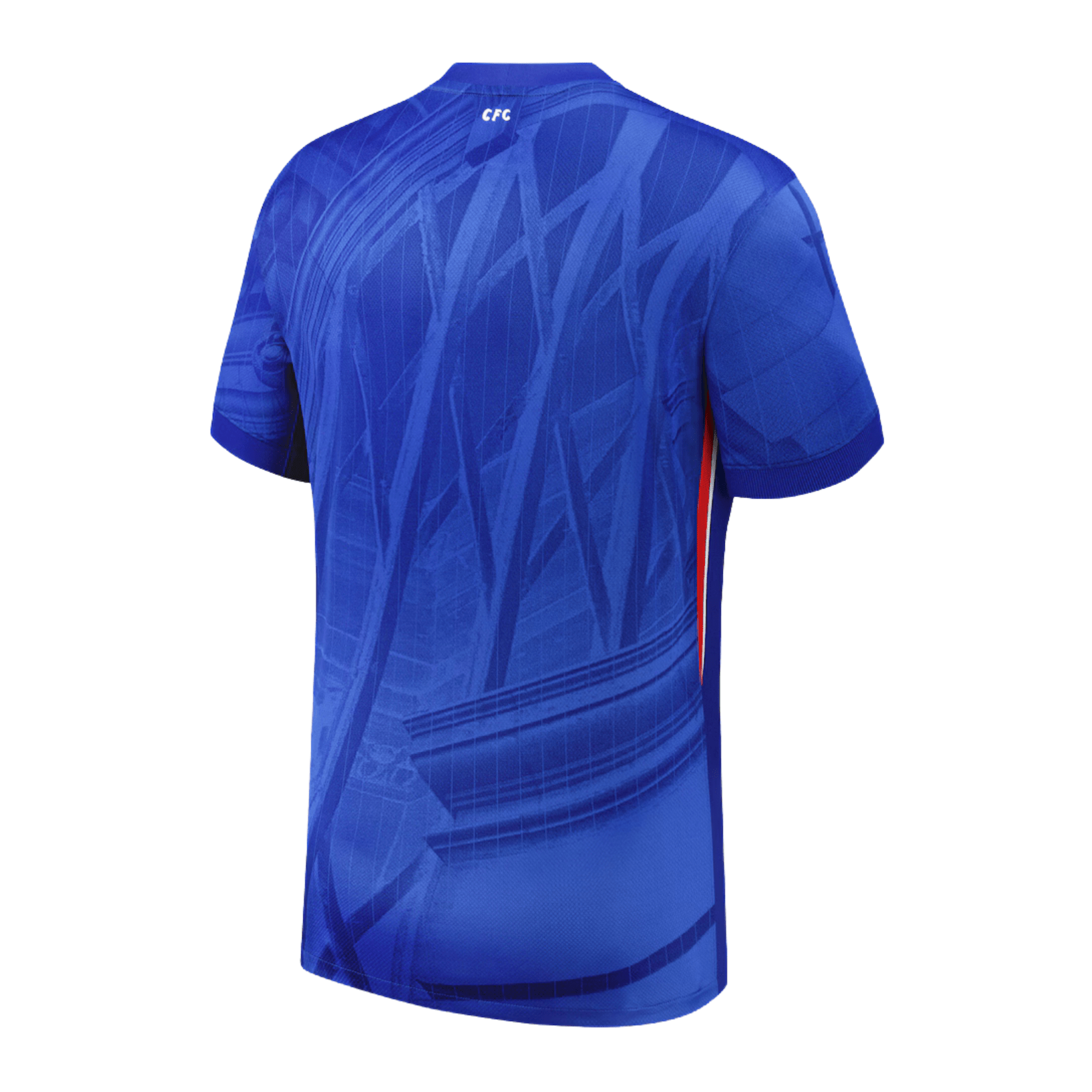 CFC FC CHELSEA LONDON Heimtrikot Herren 25 / 26