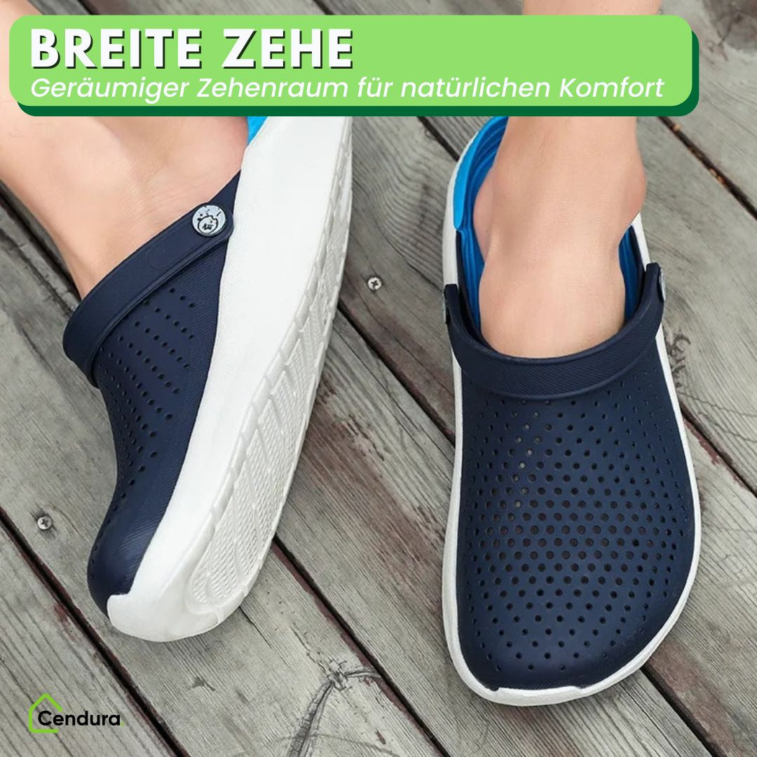 Clogs für Männer & Frauen | Gartenschuhe | Podoriva