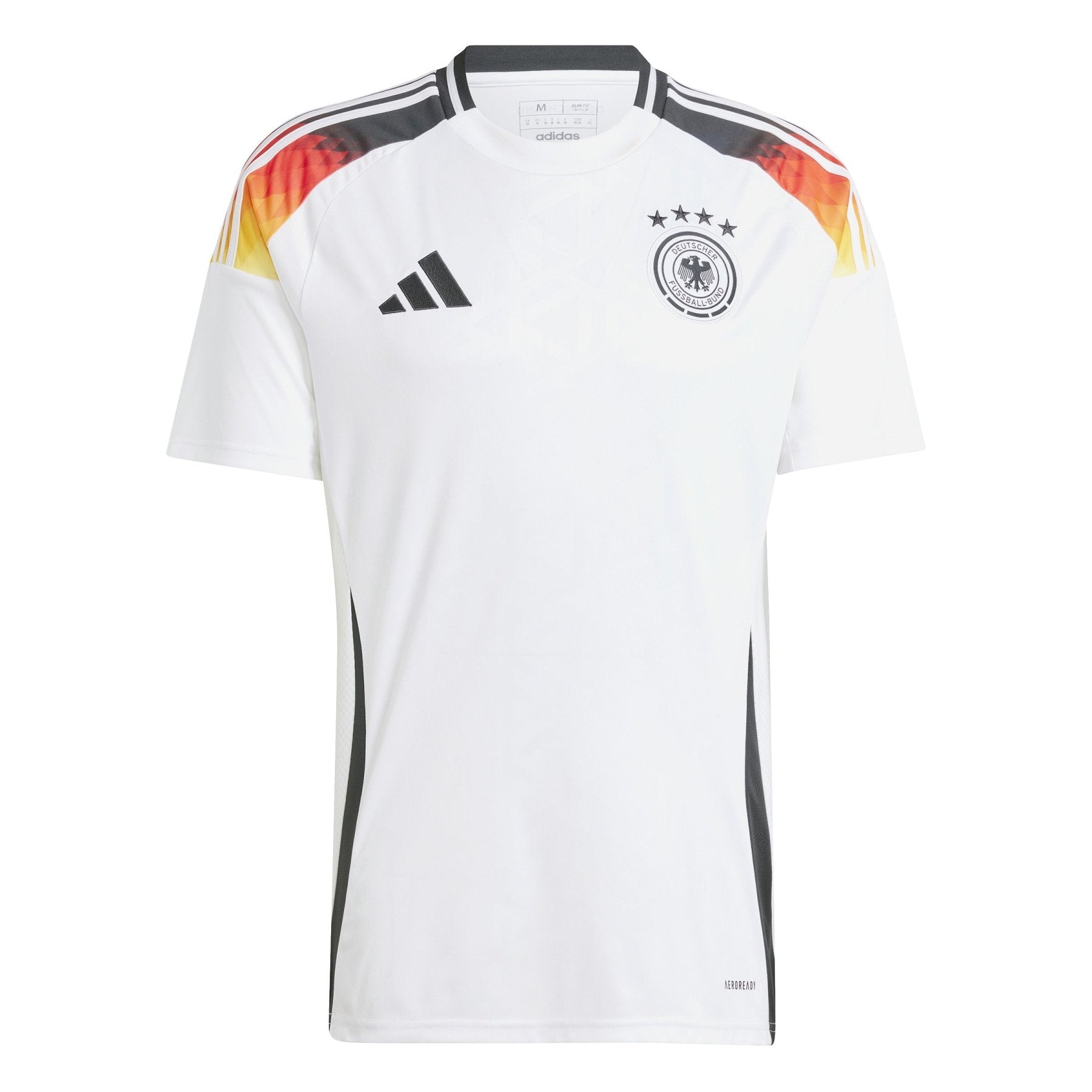 DFB DEUTSCHLAND Heimtrikot Herren EURO 2024