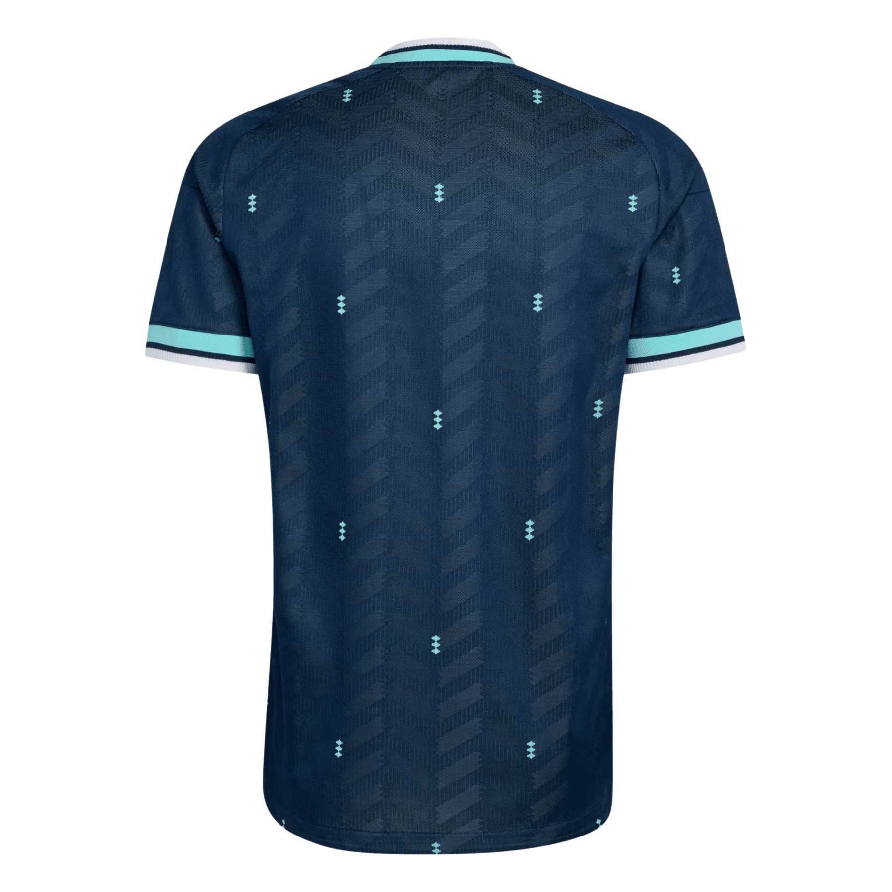 DFB GERMANY AUTHENTIC Away Shirt Men's WM 2026