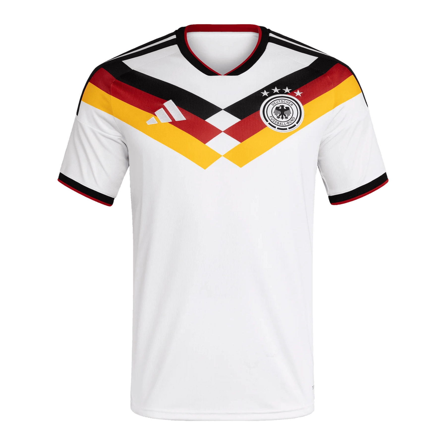 DFB GERMANY AUTHENTIC Home Shirt Men WM 2026