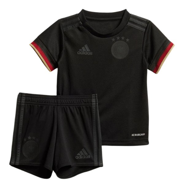 DFB GERMANY Baby Kit Away EURO 2020