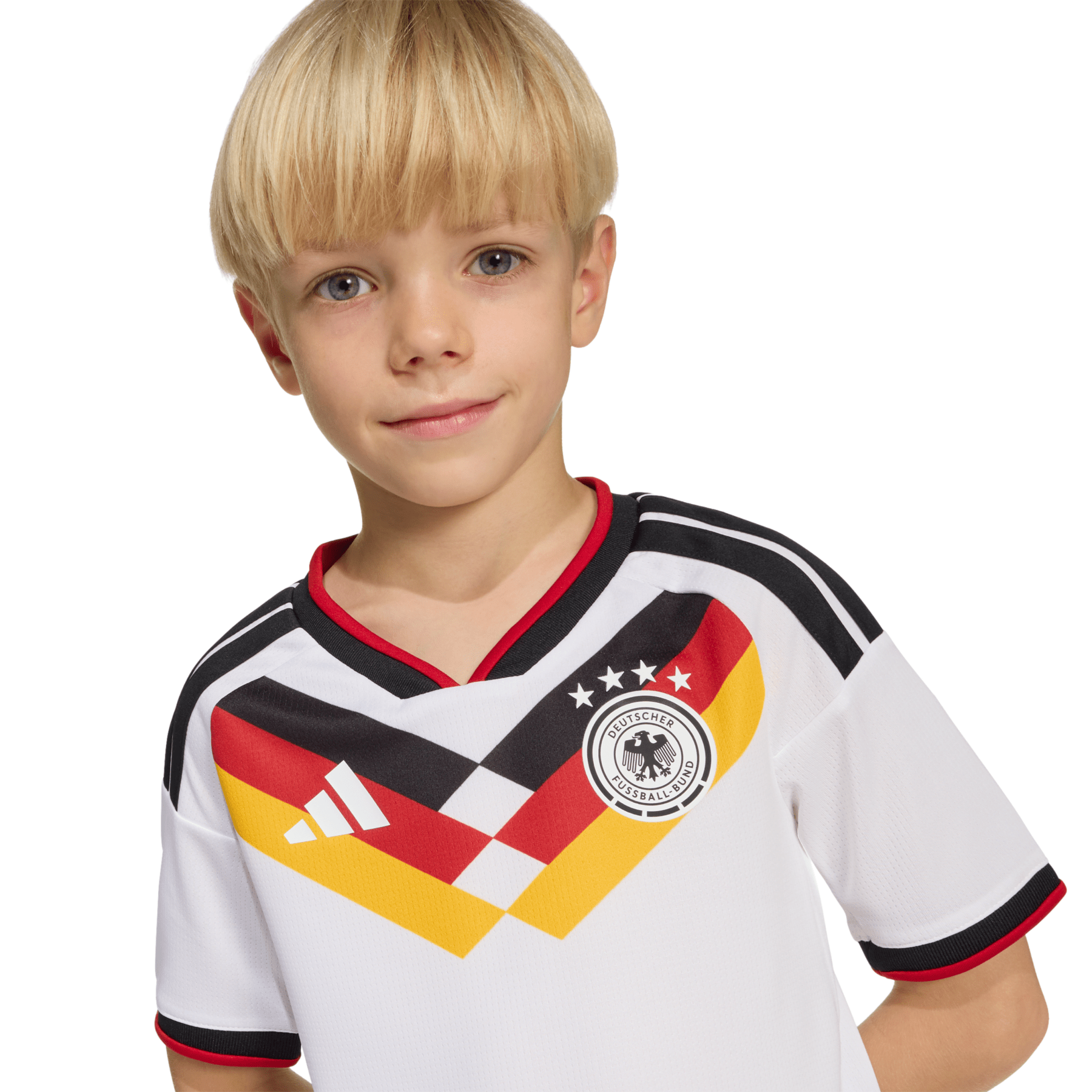 DFB GERMANY Mini Kit Home WM 2026
