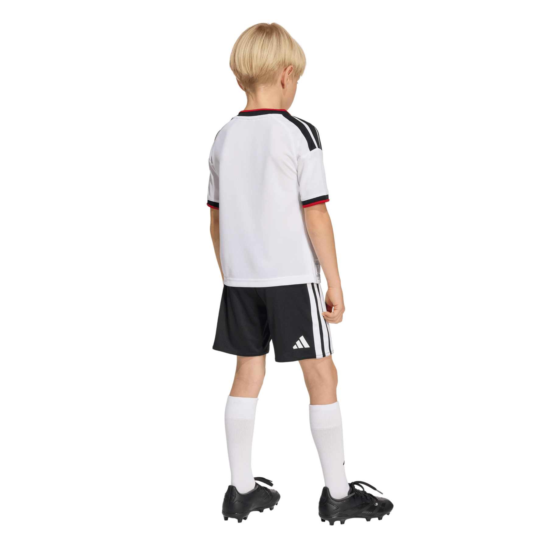 DFB GERMANY Mini Kit Home WM 2026