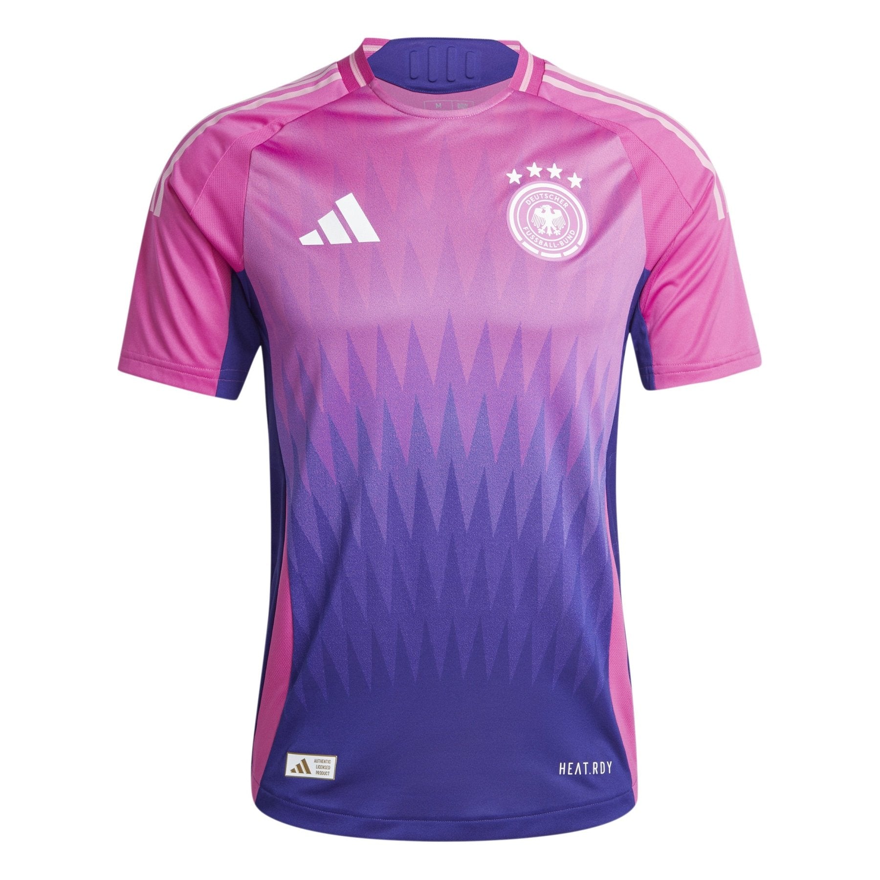 DFB GERMANY Away Authentic Shirt Men EURO 2024