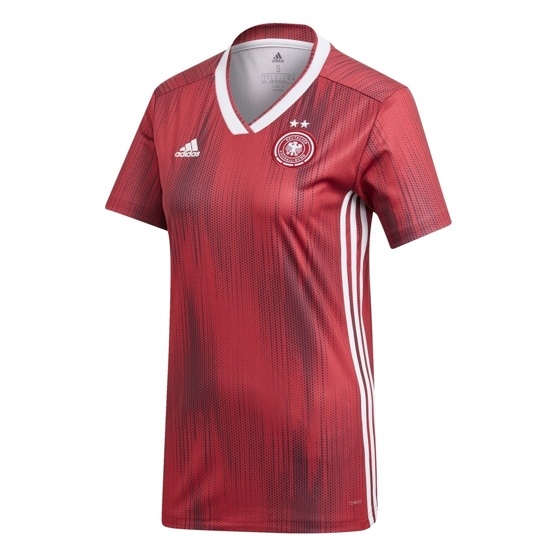 DFB GERMANY Away Shirt Women - Women's World Cup 2019