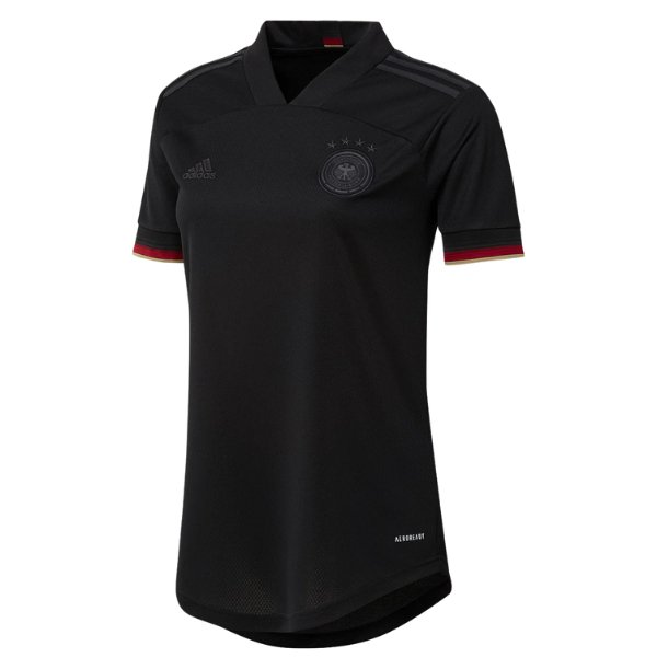 DFB DEUTSCHLAND Auswärtstrikot Damen EURO 2020