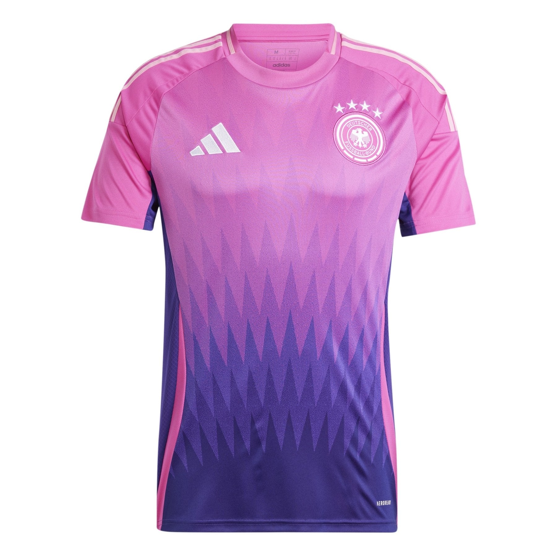 DFB GERMANY Away Shirt Men EURO 2024