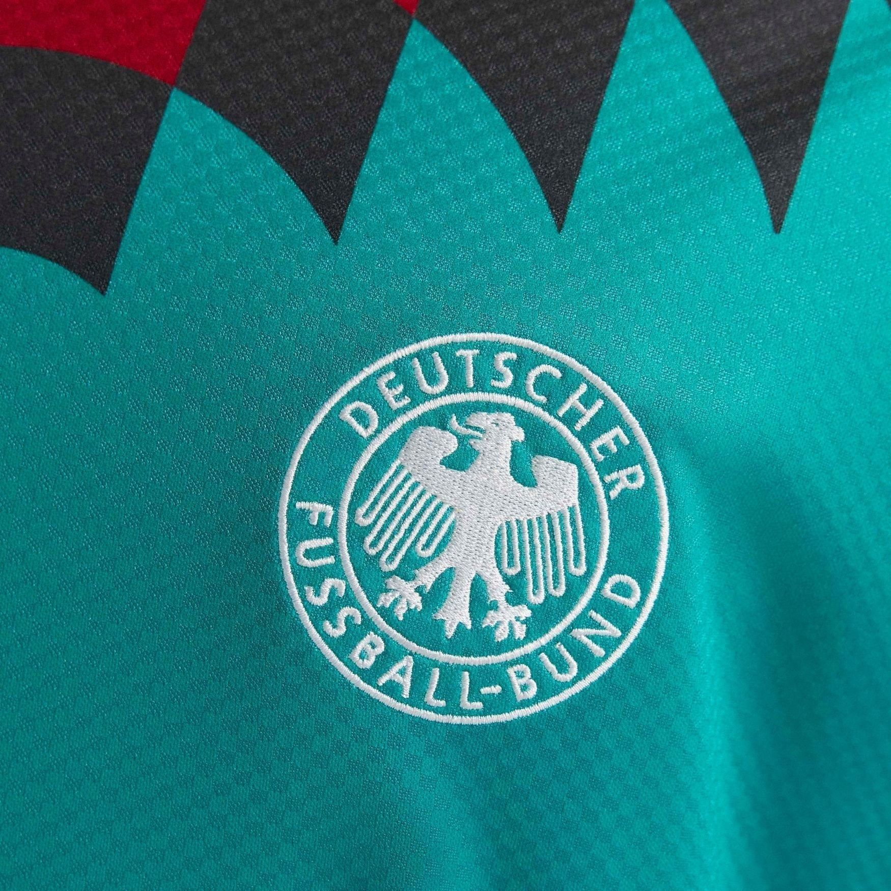 DFB GERMANY Away Shirt Men WM 1994