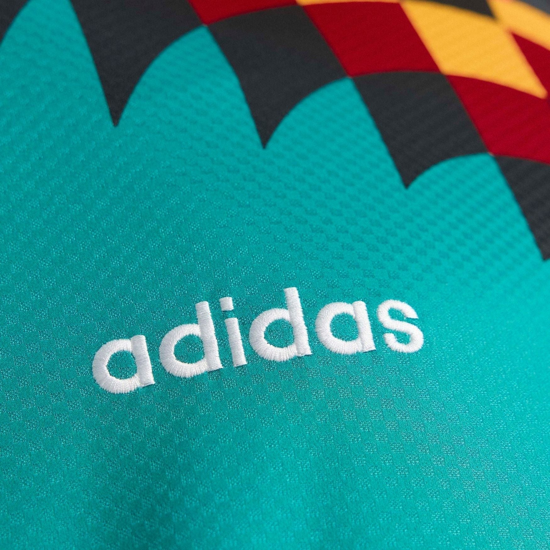 DFB GERMANY Away Shirt Men WM 1994