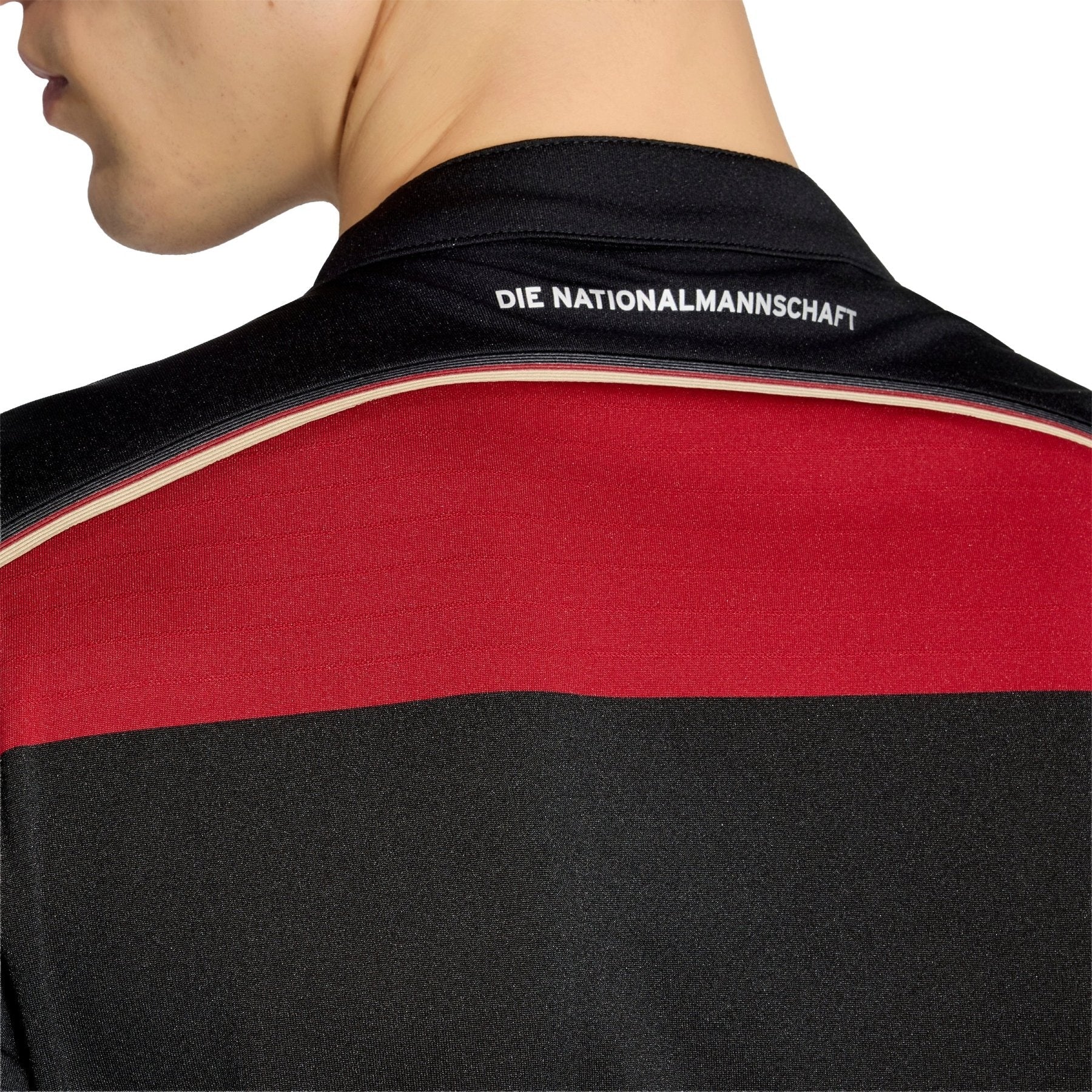 DFB GERMANY Away Shirt Men’s World Cup 2014