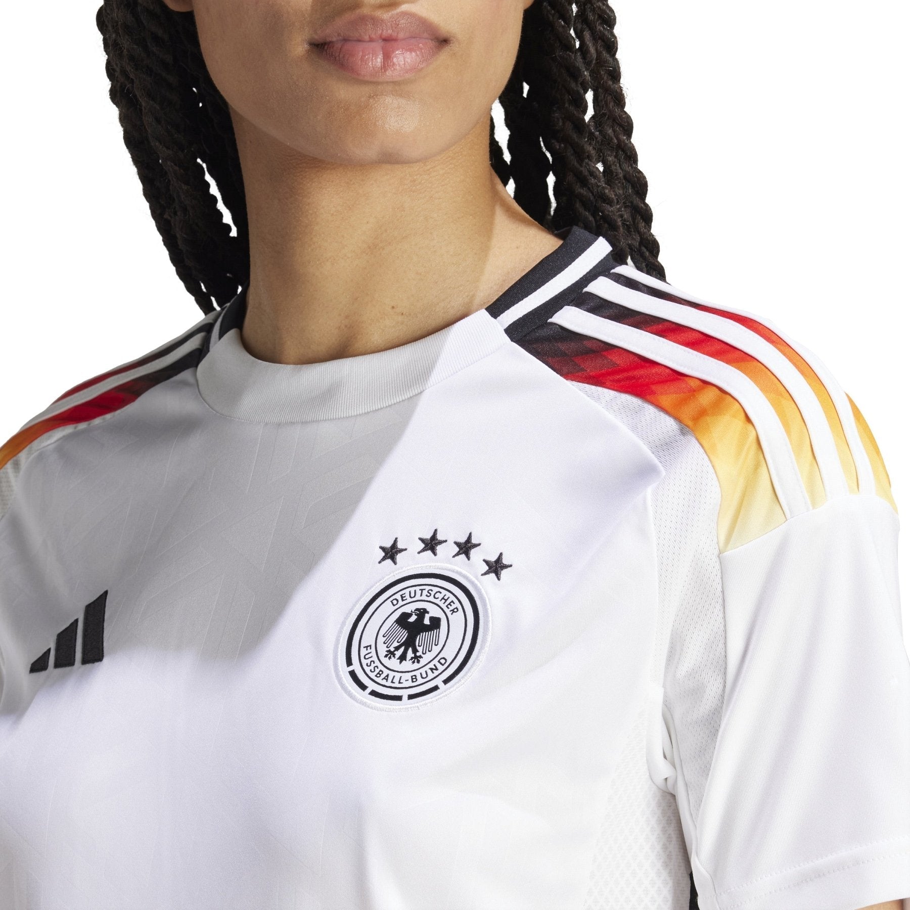 DFB DEUTSCHLAND Heimtrikot Frauen EURO 2024