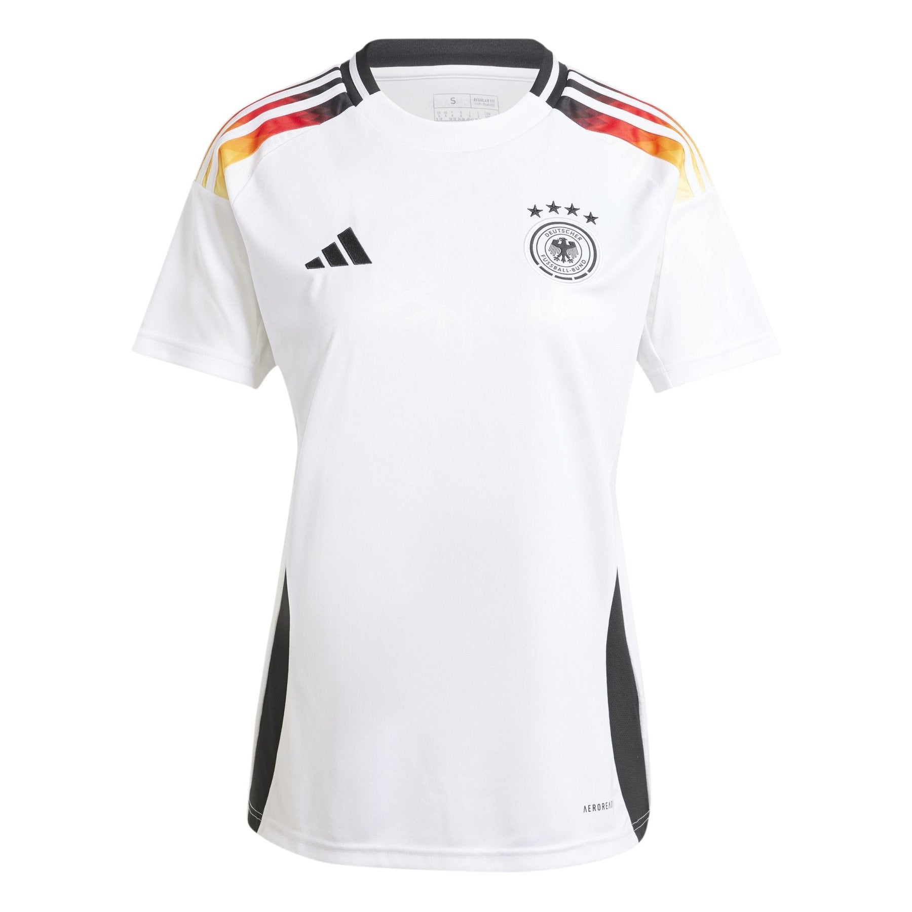 DFB DEUTSCHLAND Heimtrikot Frauen EURO 2024