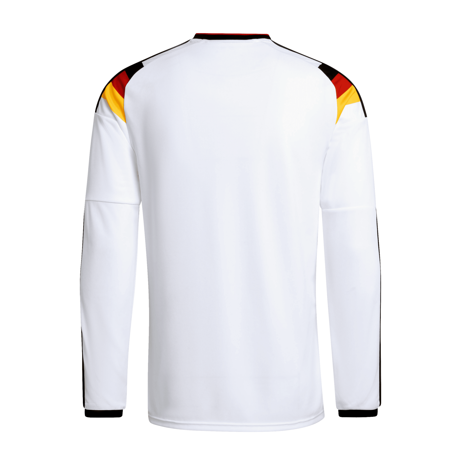 DFB DEUTSCHLAND Heimtrikot Herren Langarm WM 2026
