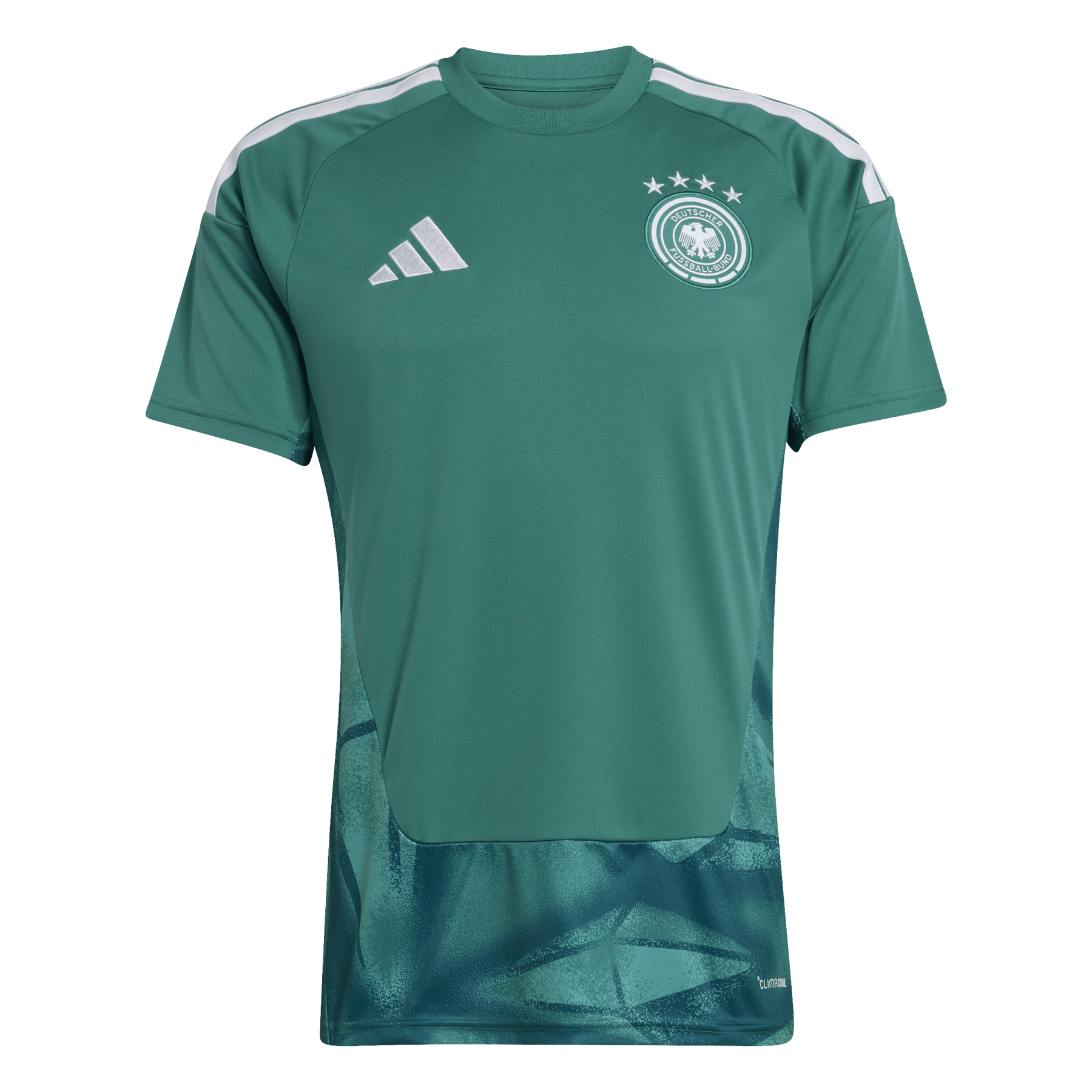 DFB GERMANY Goalkeeper Shirt Men's WM 2026