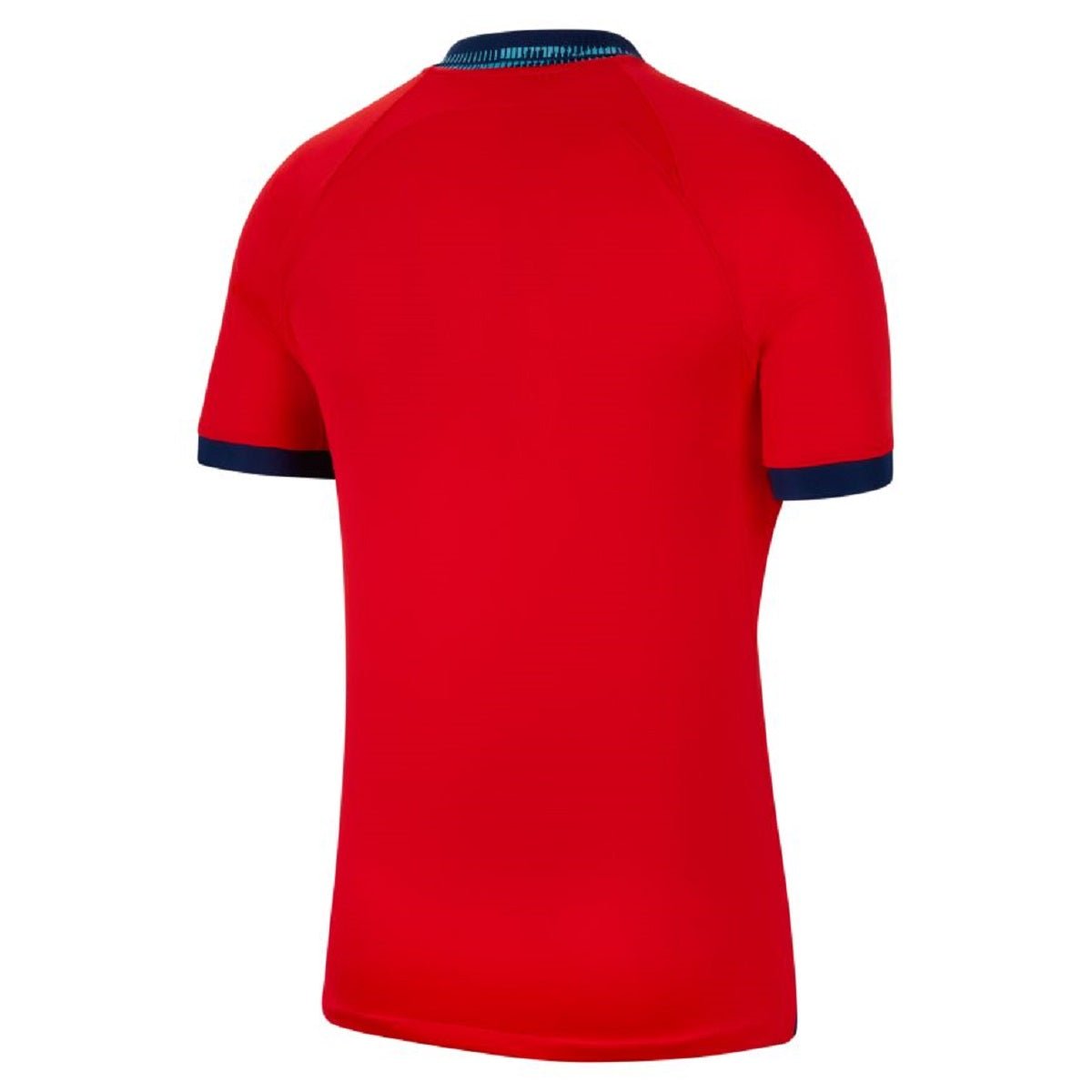 ENGLAND Away Shirt Men's World Cup 2022