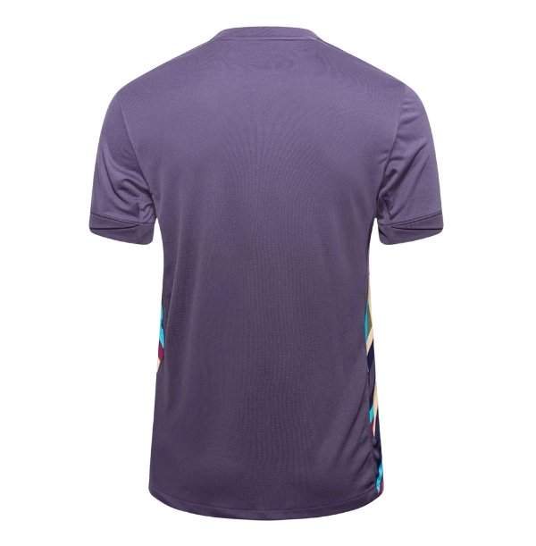 ENGLAND Auswärts-Trikot Kinder Euro 2024