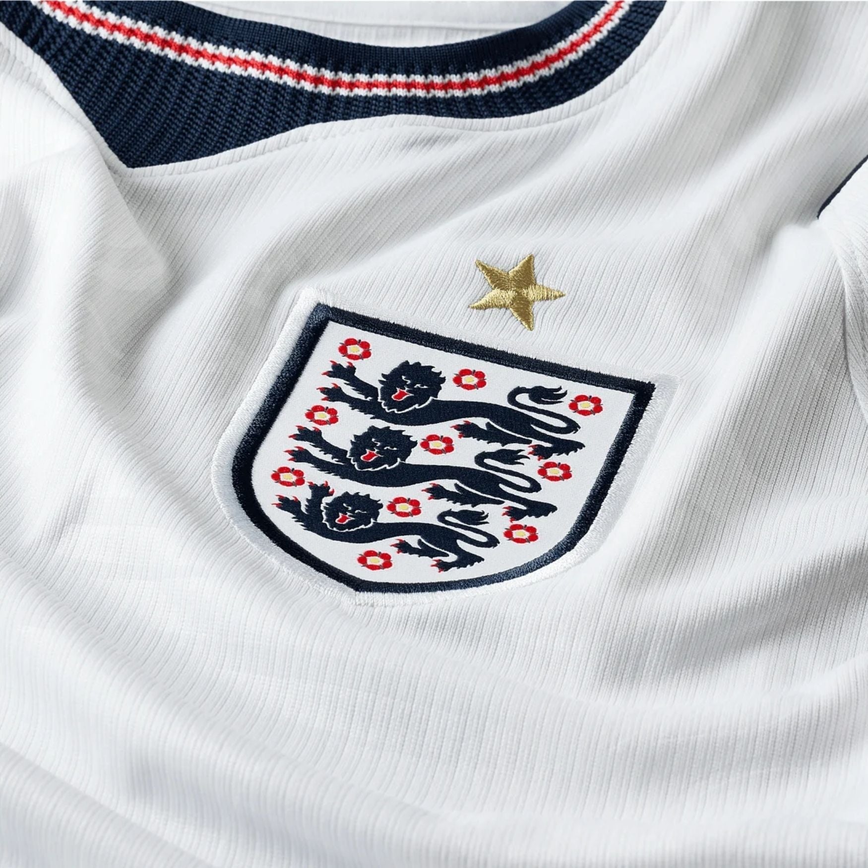 FA ENGLAND Home Kit Kids WM 2026