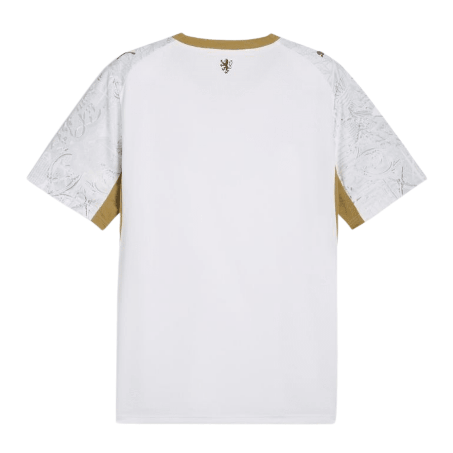 Czech Republic Away Shirt Men’s WM 2026