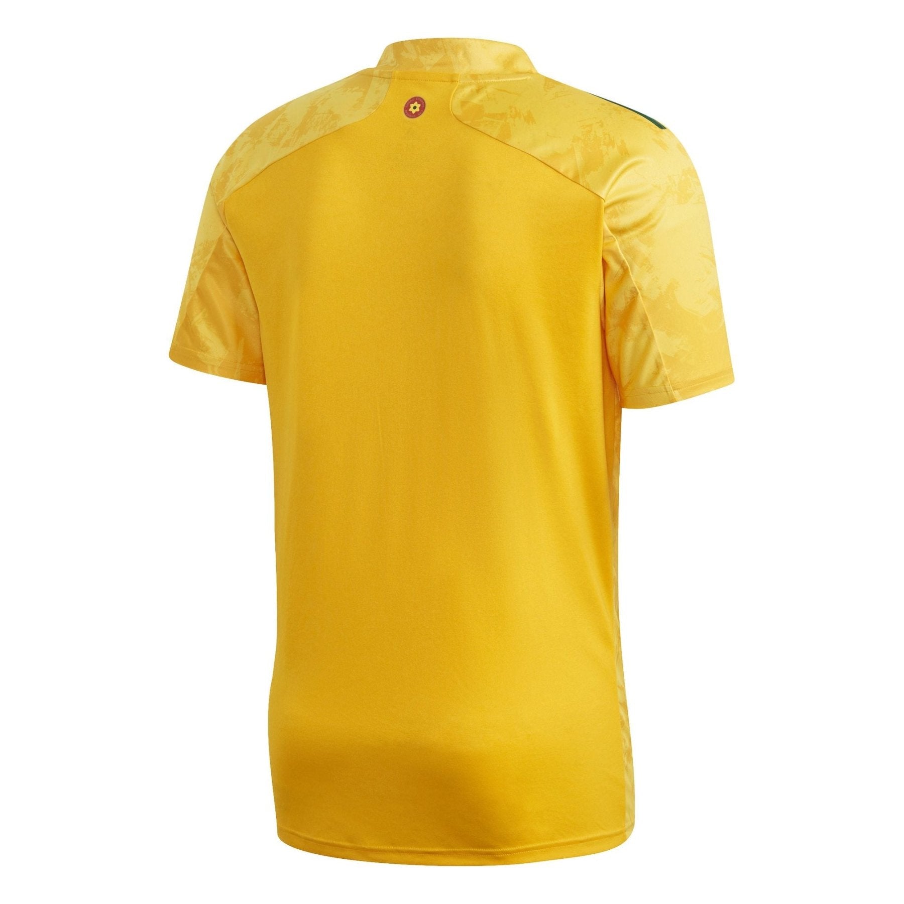FAW WALES Away Shirt Men's EURO 2020