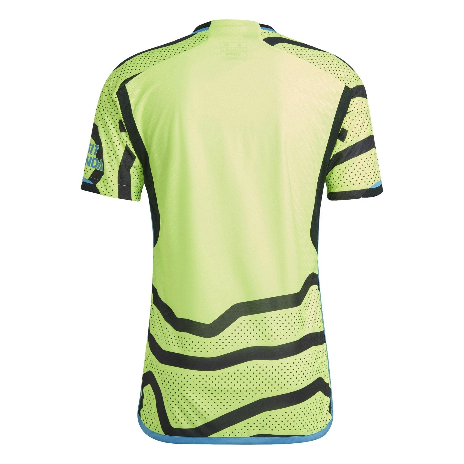 AFC FC ARSENAL AUTHENTIC Away Jersey Men's 23 / 24