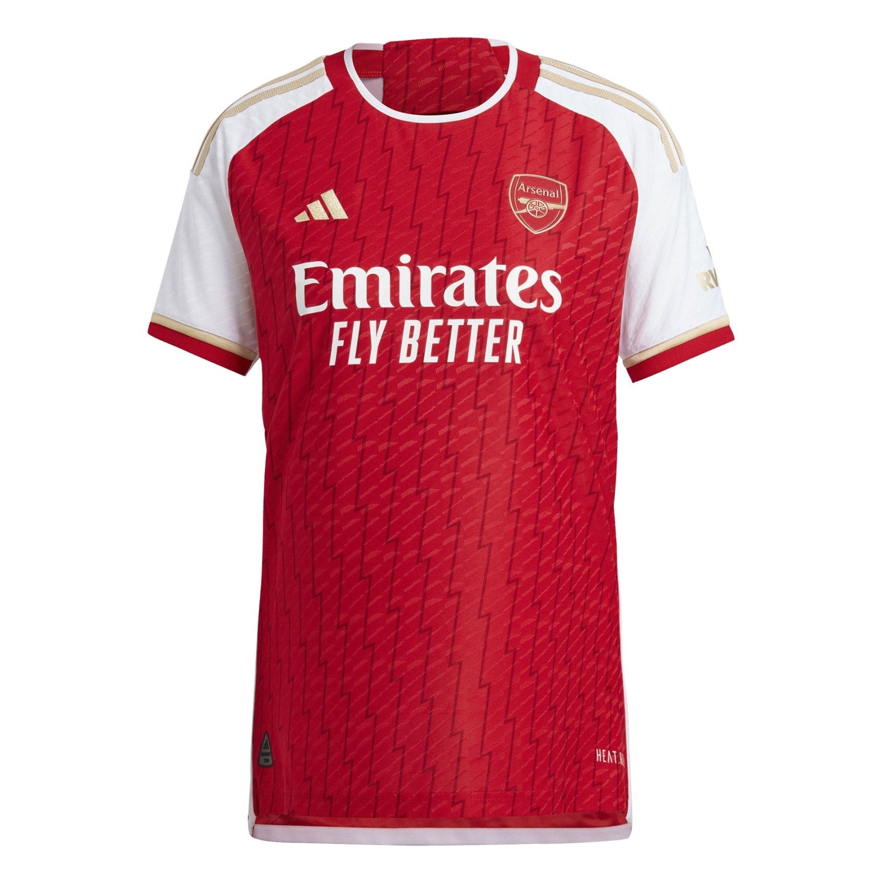 AFC FC ARSENAL AUTHENTIC Home Jersey Men 23 / 24