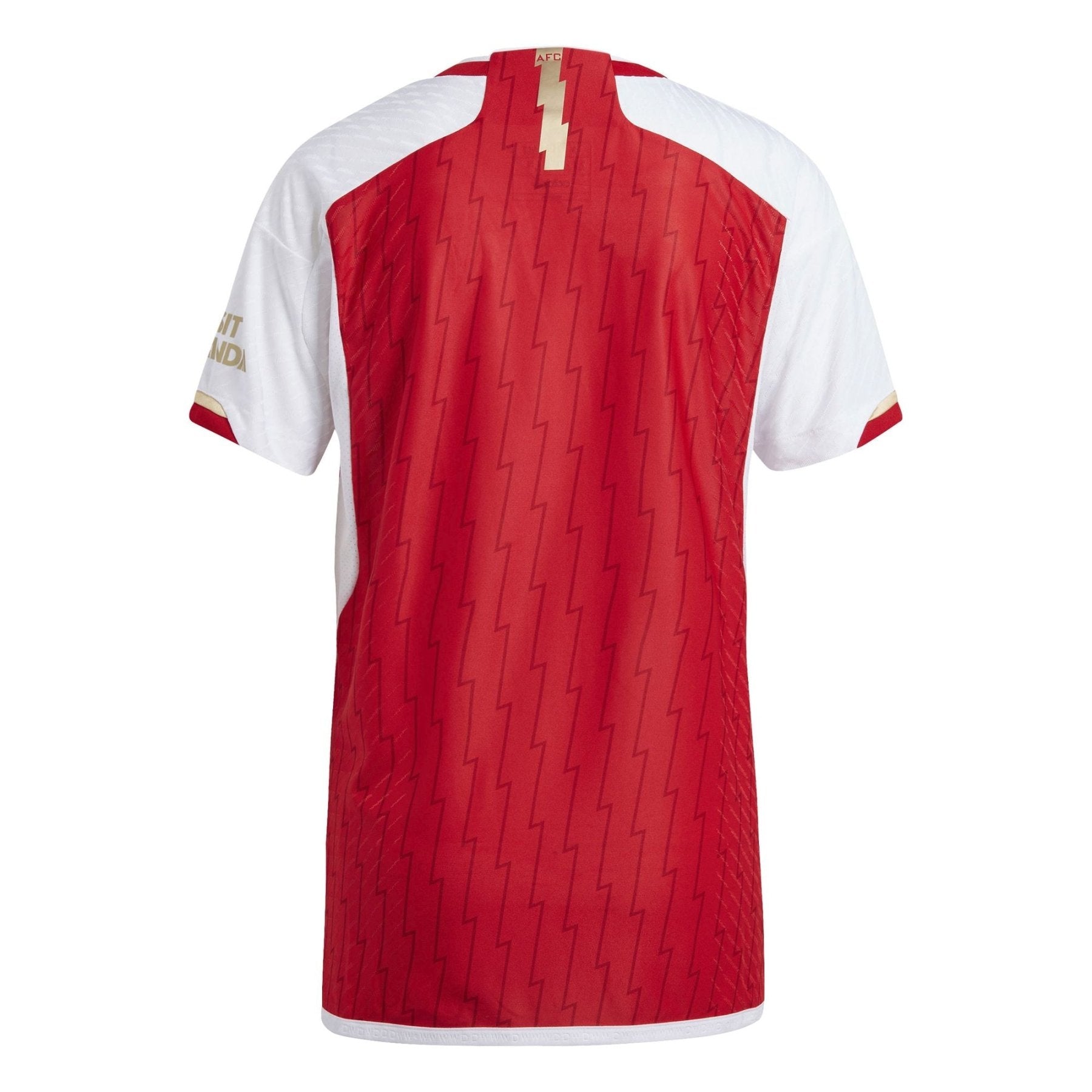 AFC FC ARSENAL AUTHENTIC Home Jersey Men 23 / 24