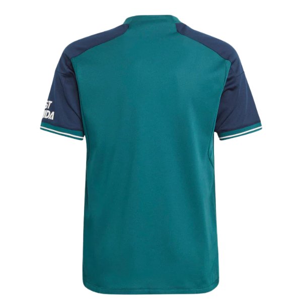AFC FC ARSENAL Jersey 3rd Kids 23 / 24