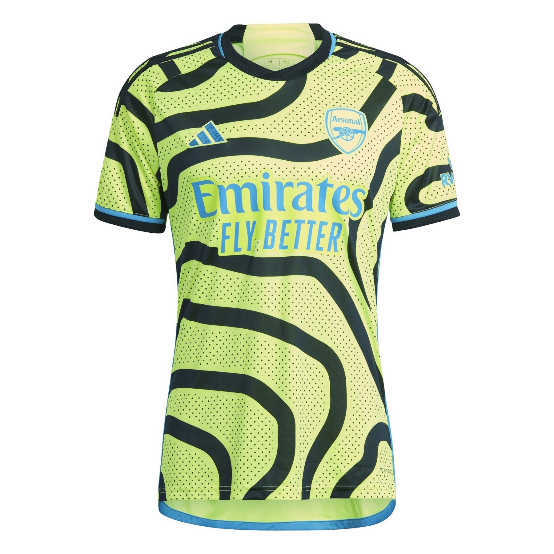 AFC FC ARSENAL Away Jersey Men 23 / 24