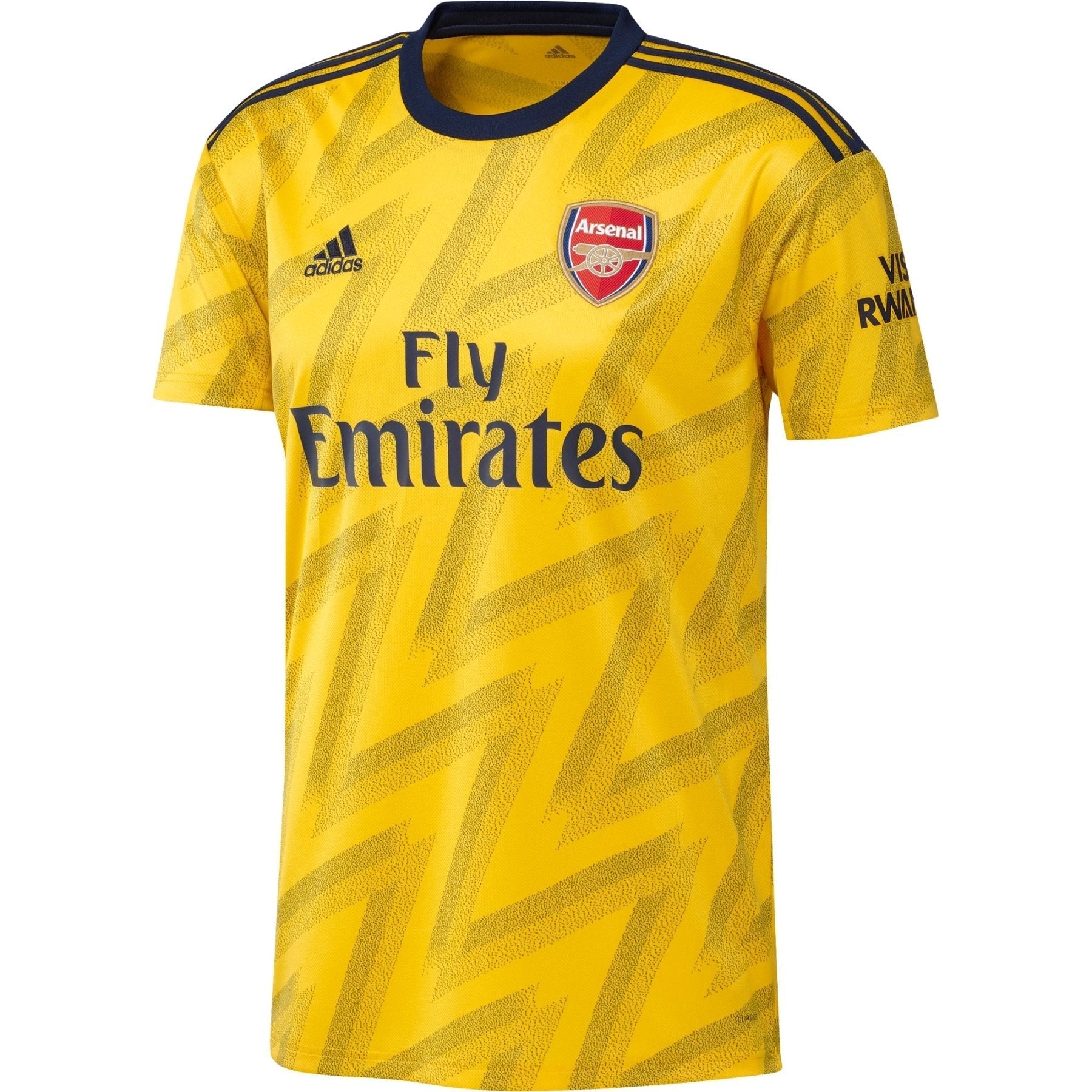 AFC FC ARSENAL Auswärtstrikot Kinder 19 / 20