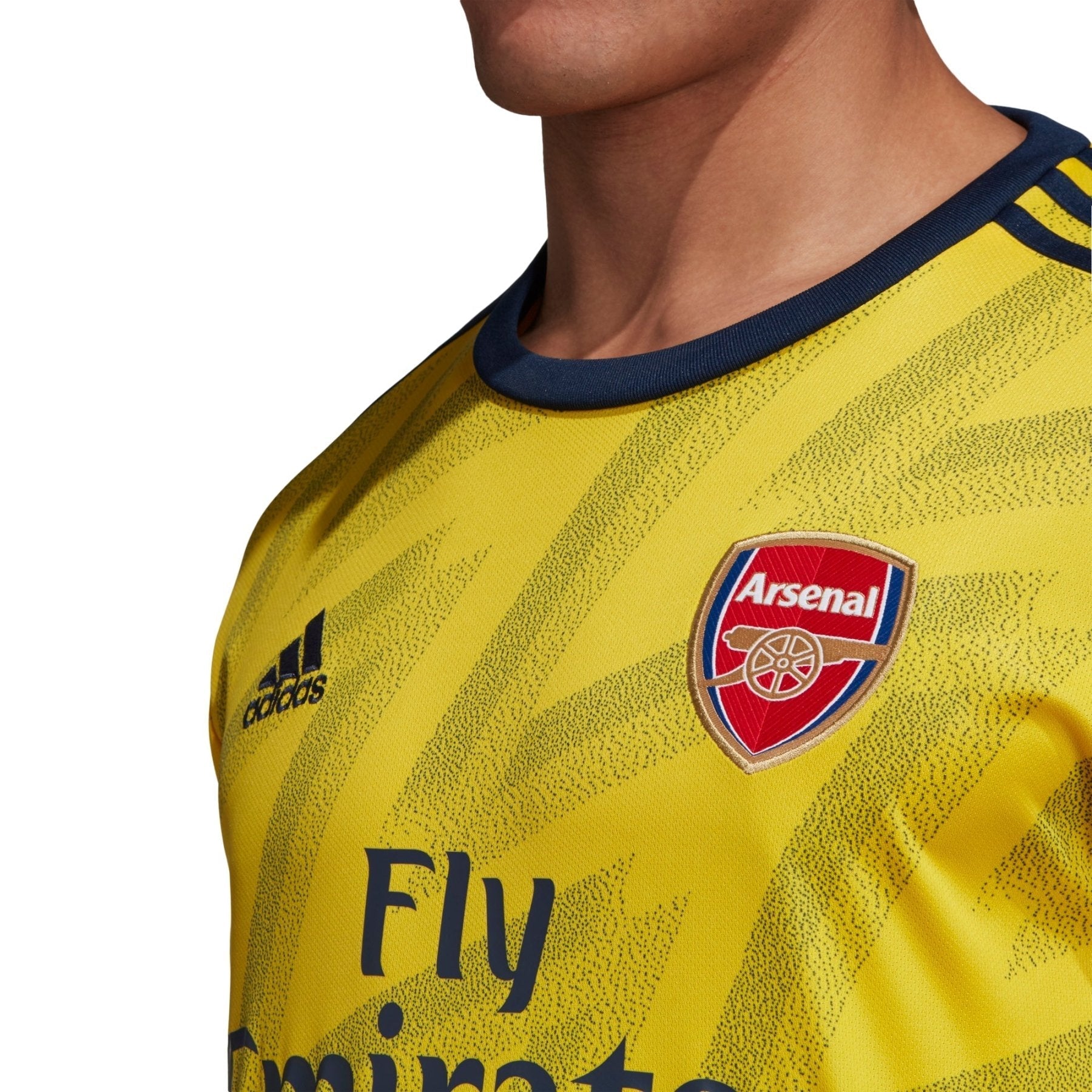 AFC FC ARSENAL Auswärtstrikot Kinder 19 / 20