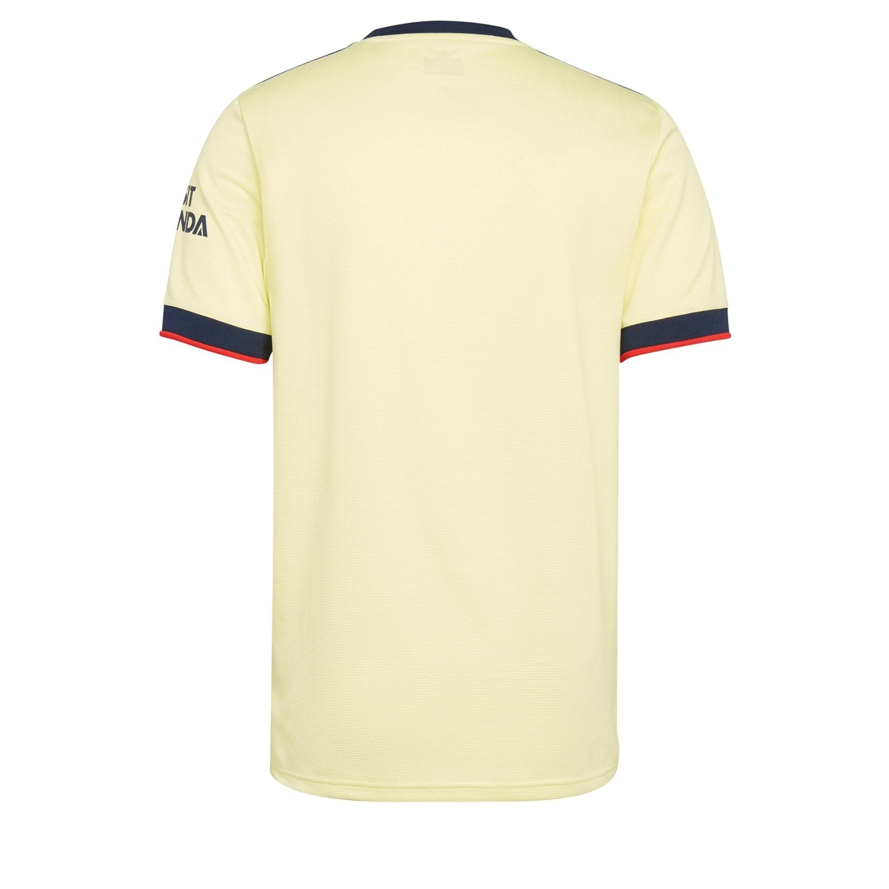 AFC FC ARSENAL Away Jersey Kids 21 / 22