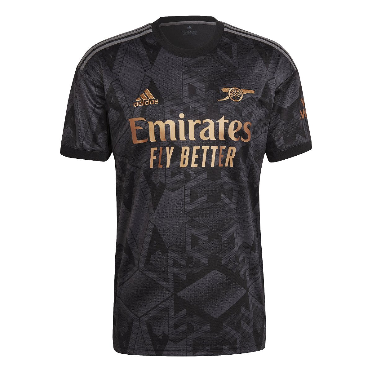 AFC FC ARSENAL Away Jersey Kids 22 / 23