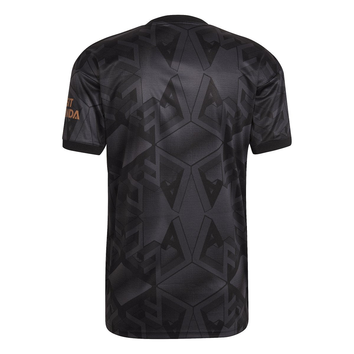 AFC FC ARSENAL Auswärts-Trikot Kinder 22 / 23