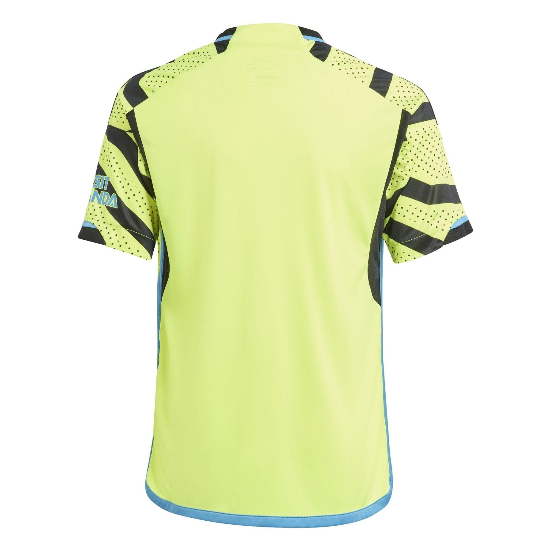 AFC FC ARSENAL Away Jersey Kids 23 / 24