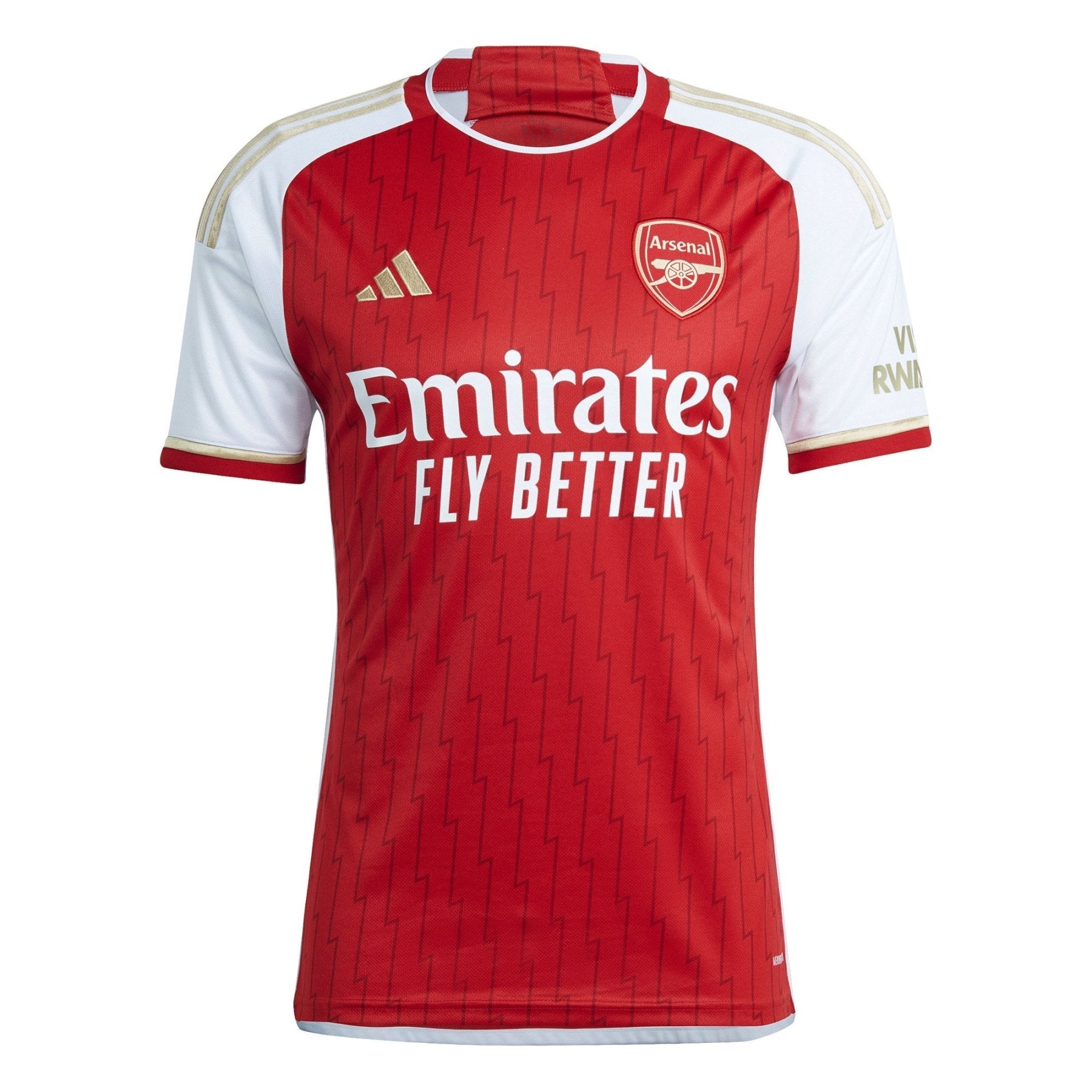 AFC FC ARSENAL Home Jersey Men's 23 / 24