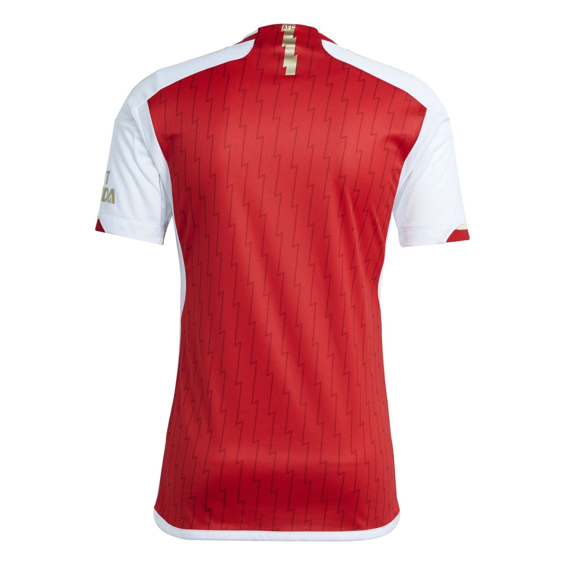 AFC FC ARSENAL Home Jersey Men's 23 / 24