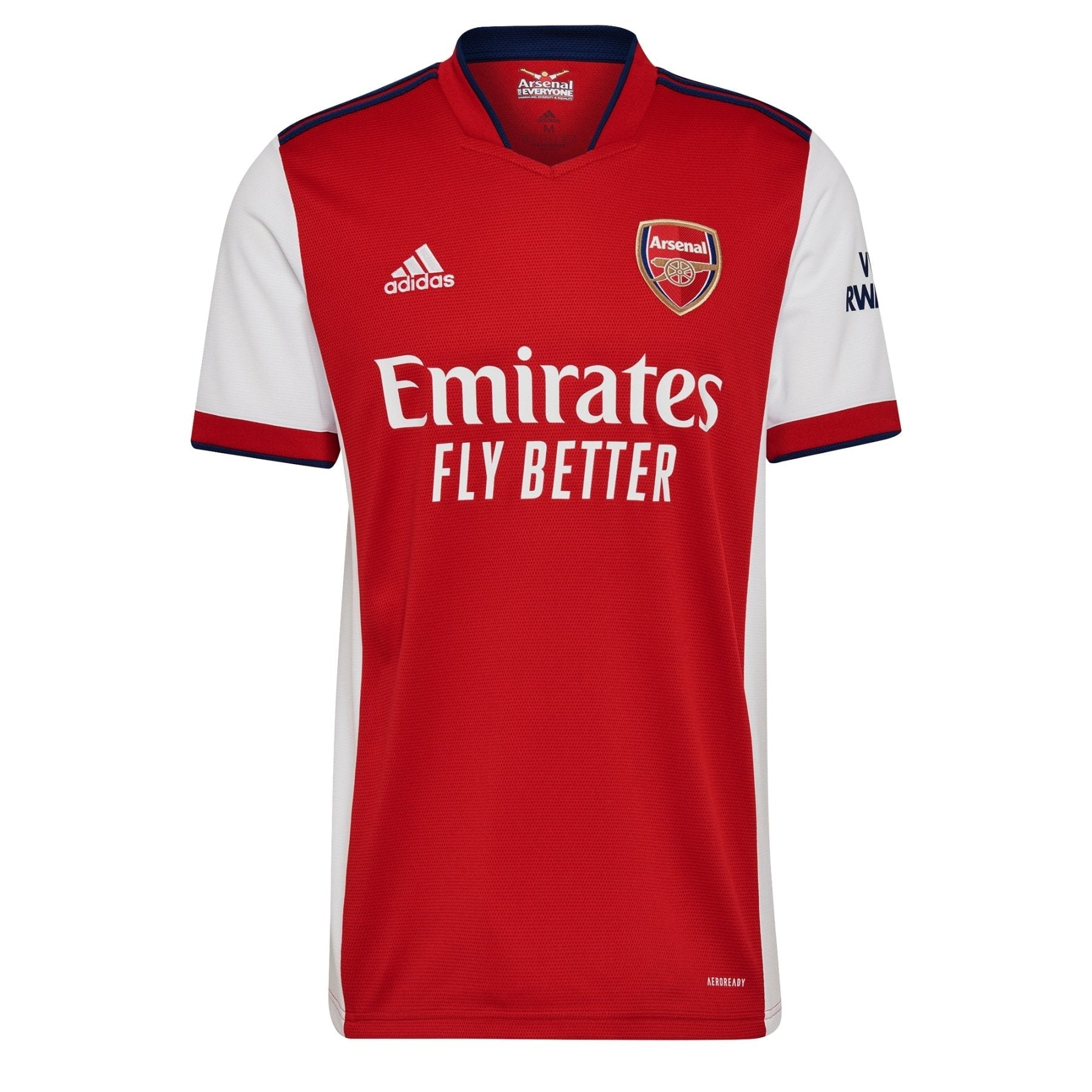 AFC FC ARSENAL Home Jersey Kids 21 / 22