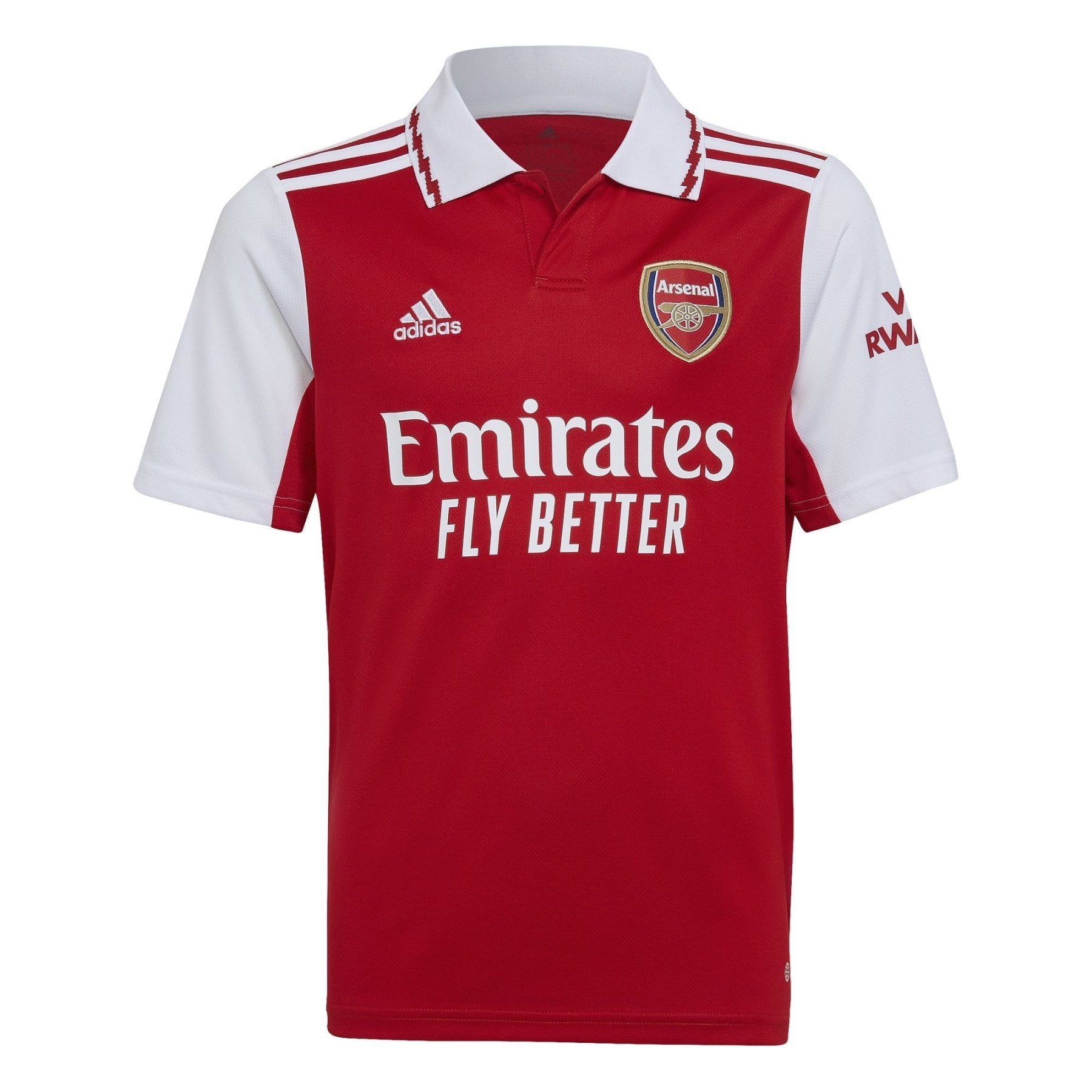 AFC FC ARSENAL Home Jersey Kids 22 / 23