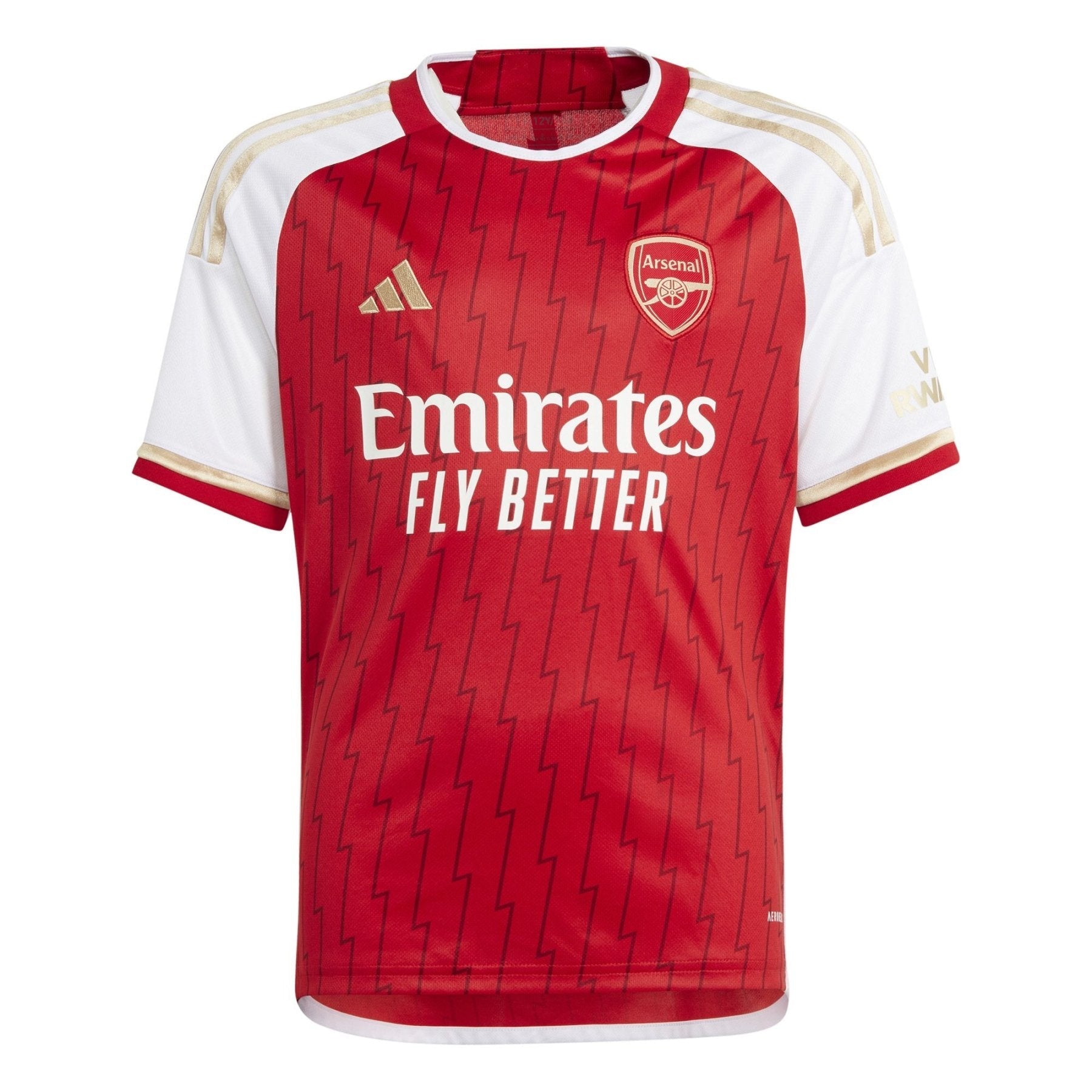 AFC FC ARSENAL Home Jersey Kids 23 / 24
