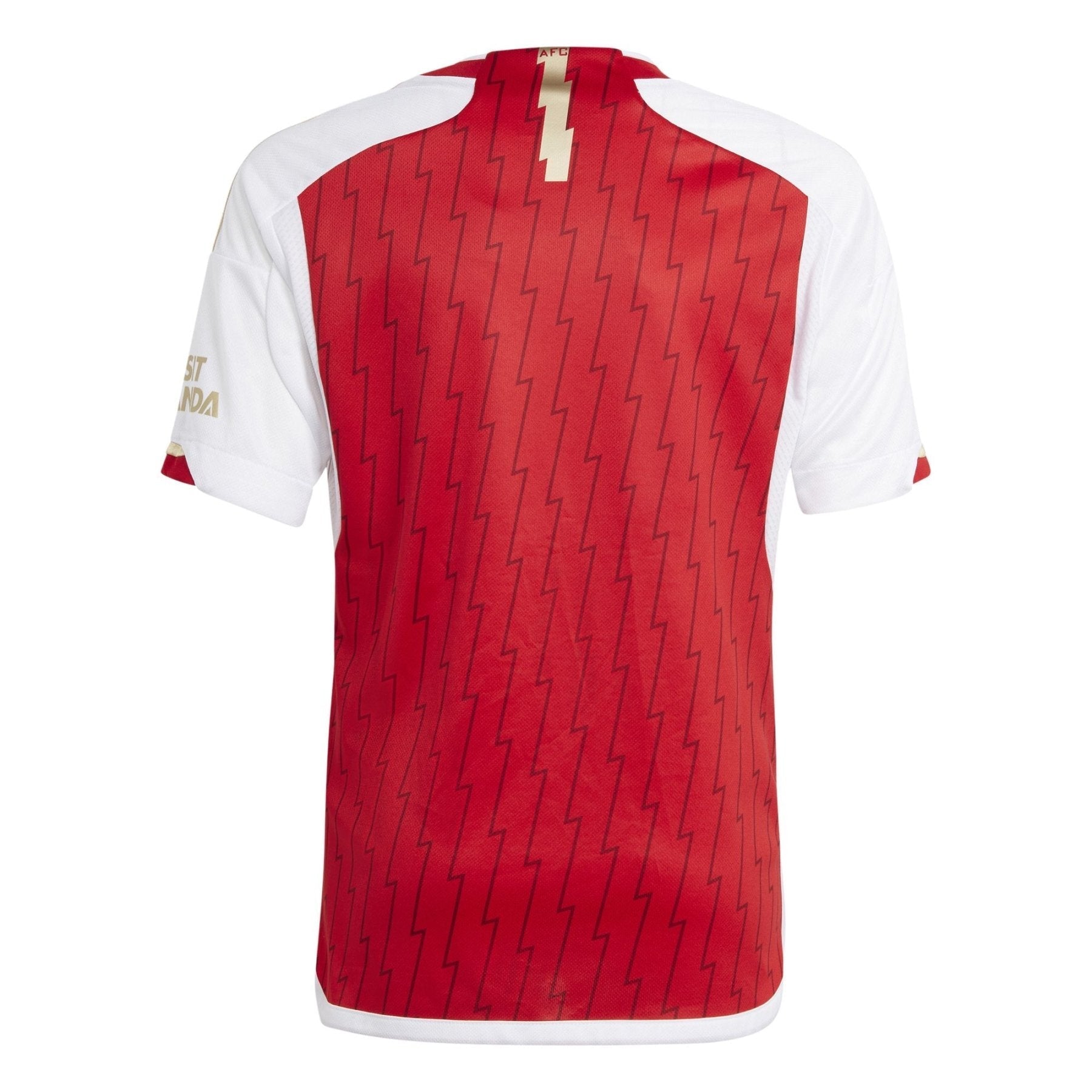 AFC FC ARSENAL Heimtrikot Kinder 23 / 24