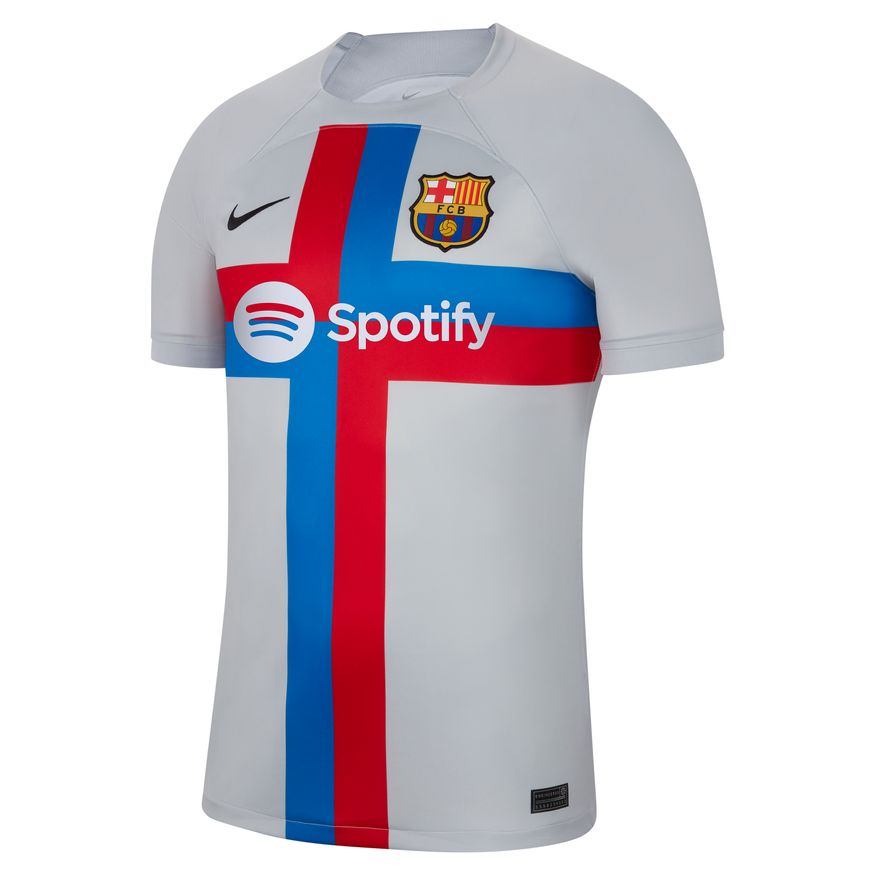 FC BARCELONA Jersey 3rd Men 22 / 23