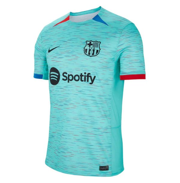 FC BARCELONA 3rd Kids Jersey 23 / 24