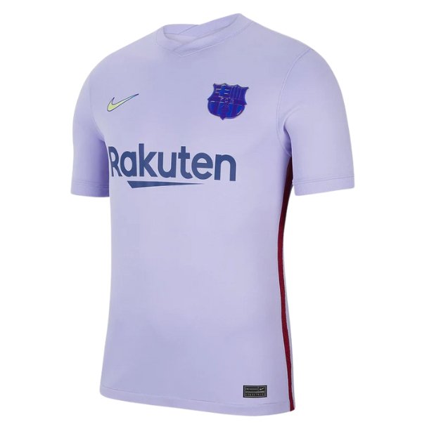 FC BARCELONA Auswärts-Trikot Kinder 21 / 22